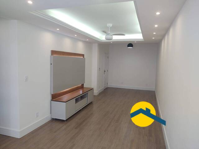 Apartamento para Venda em Niterói - 2