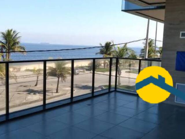 #446 - Apartamento para Venda em Niterói - RJ