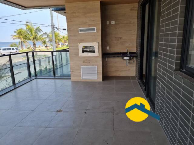 #446 - Apartamento para Venda em Niterói - RJ
