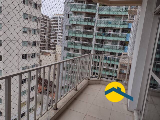 Apartamento para Venda em Niterói - 3