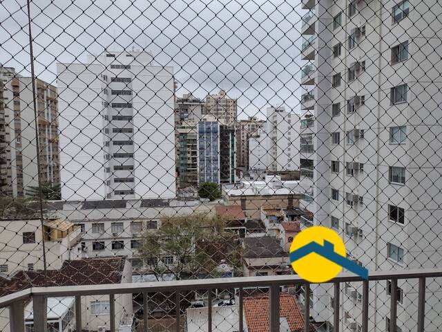 Apartamento para Venda em Niterói - 5