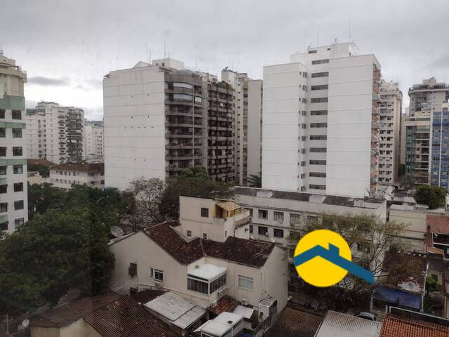 Apartamento para Venda em Niterói - 4