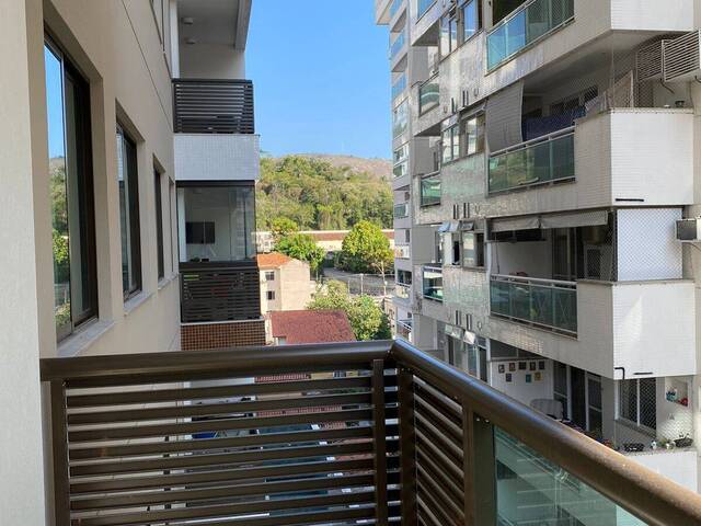 Apartamento para Venda em Niterói - 3