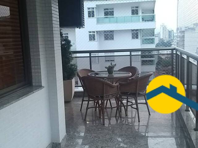 Apartamento para Venda em Niterói - 3