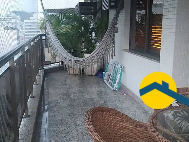 Apartamento para Venda em Niterói - 5