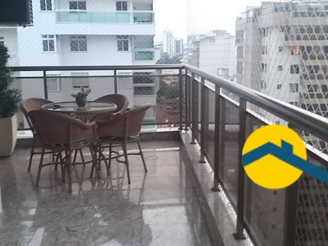 Apartamento para Venda em Niterói - 4