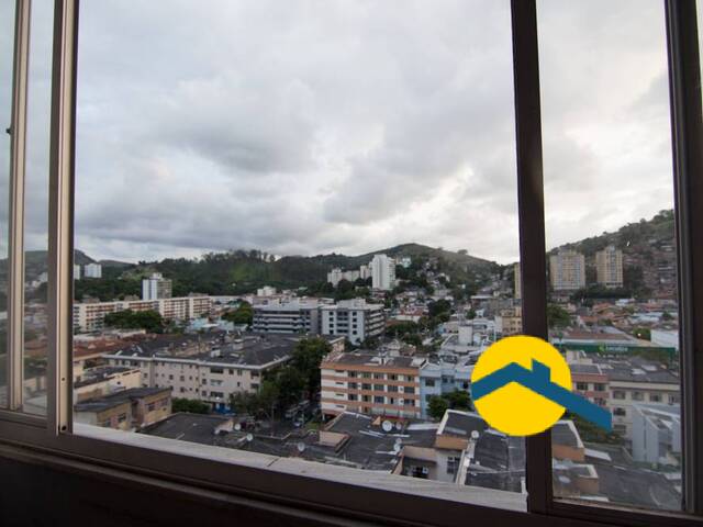 Apartamento para Venda em Niterói - 2