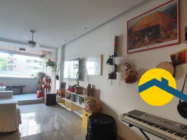 Apartamento para Venda em Niterói - 3