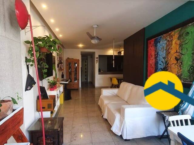 Apartamento para Venda em Niterói - 2