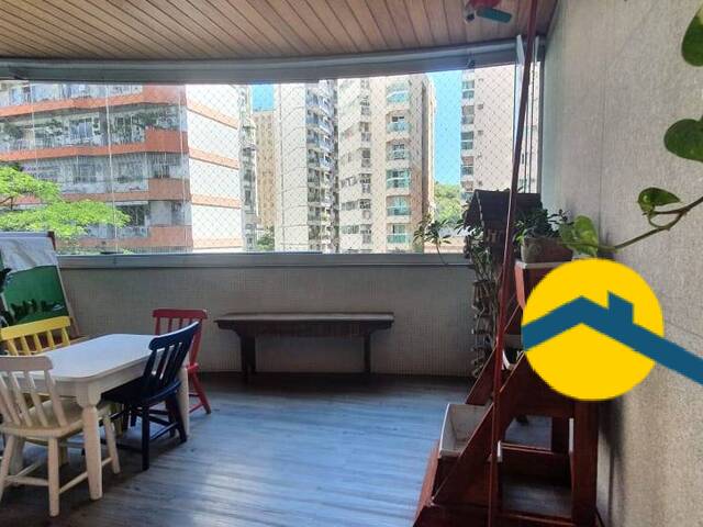 Apartamento para Venda em Niterói - 4