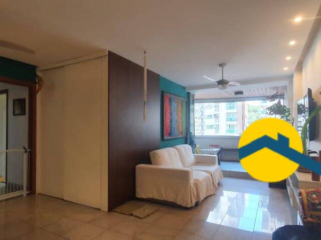 Apartamento para Venda em Niterói - 5