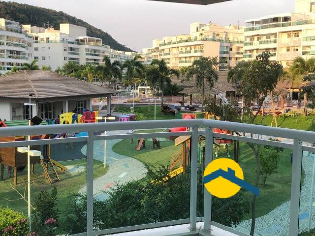 Apartamento para Venda em Niterói - 2