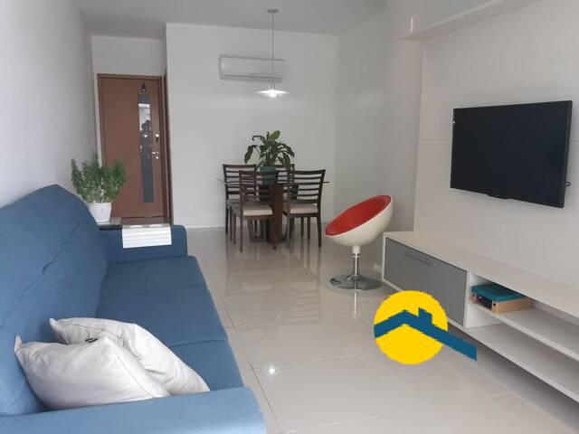 #458 - Apartamento para Venda em Niterói - RJ