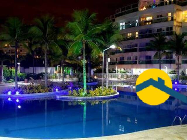 #458 - Apartamento para Venda em Niterói - RJ