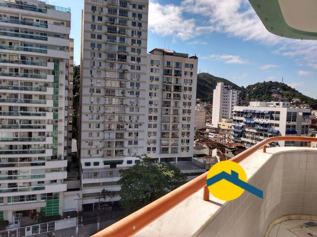 Apartamento para Venda em Niterói - 5