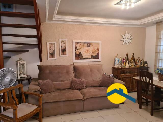 #462 - Casa para Venda em Niterói - RJ