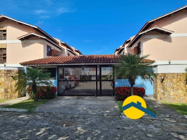 #462 - Casa para Venda em Niterói - RJ