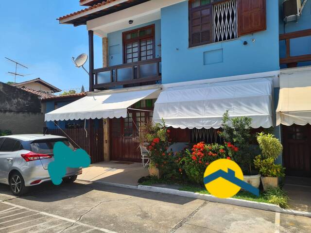 #462 - Casa para Venda em Niterói - RJ