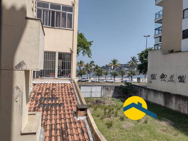 Apartamento para Venda em Niterói - 5