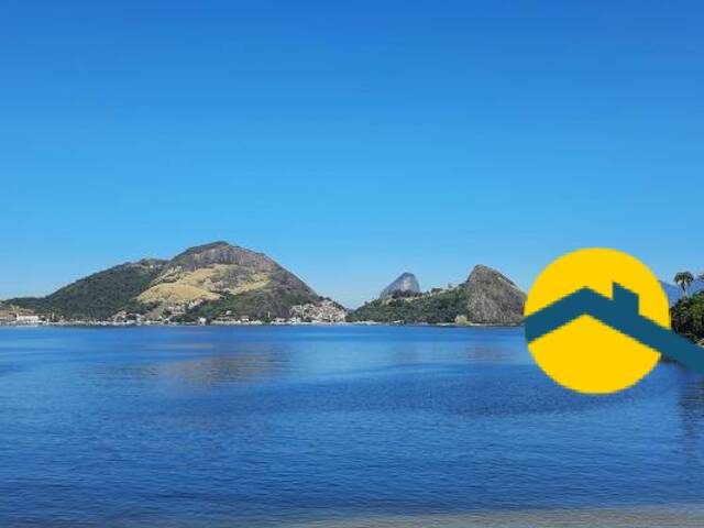 Casa para Venda em Niterói - 2