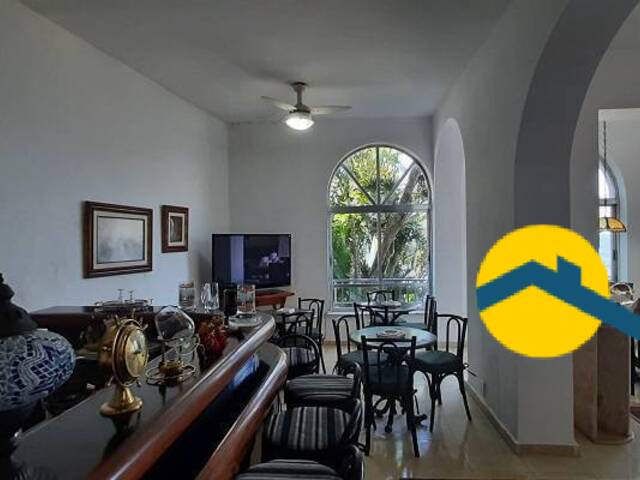 Casa para Venda em Niterói - 4