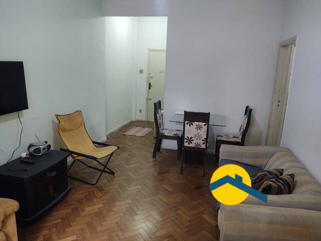 Apartamento para Venda em Niterói - 3