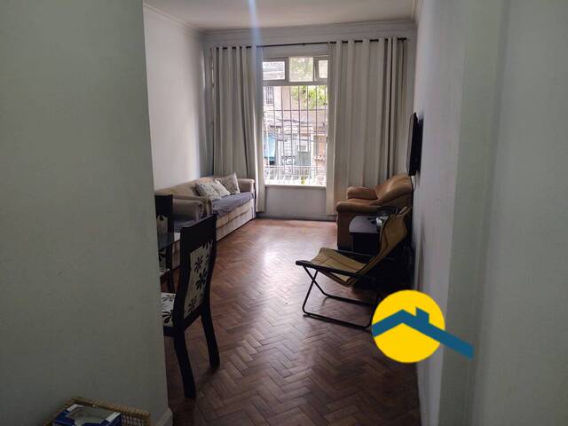 Apartamento para Venda em Niterói - 4