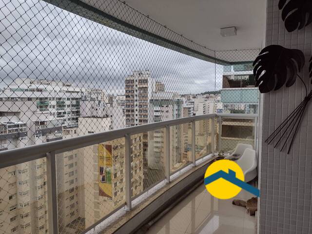 #472 - Cobertura para Venda em Niterói - RJ
