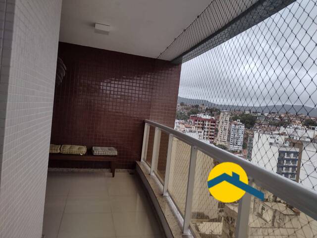 #472 - Cobertura para Venda em Niterói - RJ