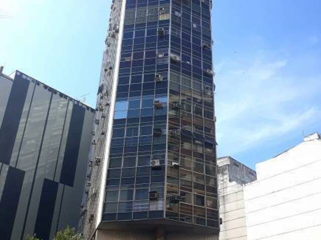 Sala para Venda em Niterói - 2