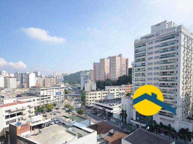 Apartamento para Venda em Niterói - 3