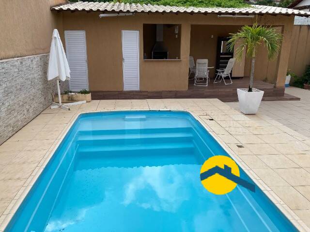 Casa para Venda em Niterói - 2