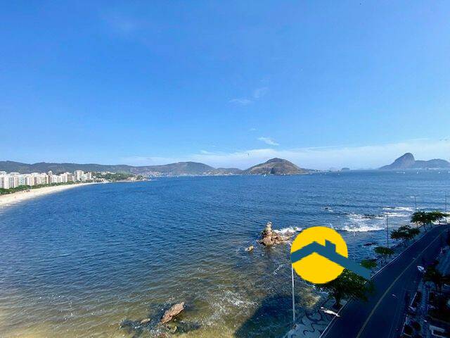 Cobertura para Venda em Niterói - 3