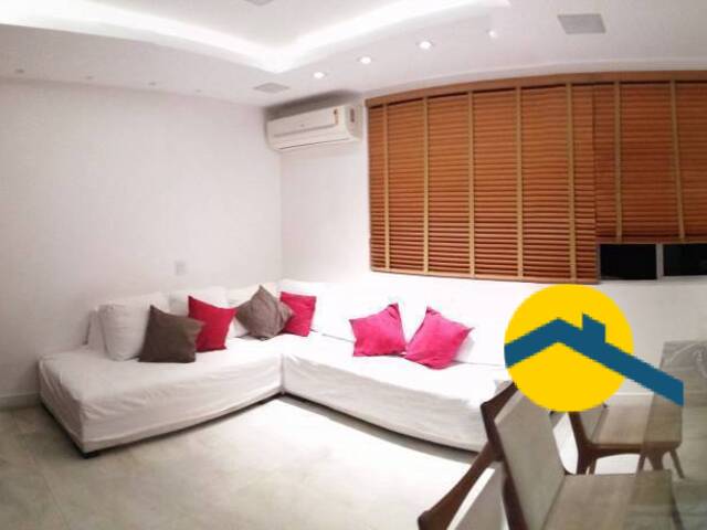 Apartamento para Venda em Niterói - 4