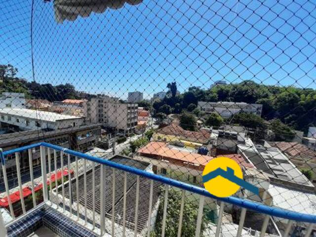 #491 - Apartamento para Venda em Niterói - RJ