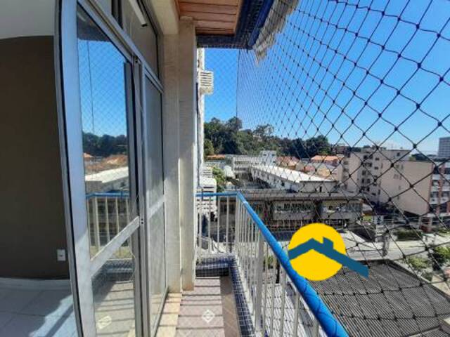 Apartamento para Venda em Niterói - 2