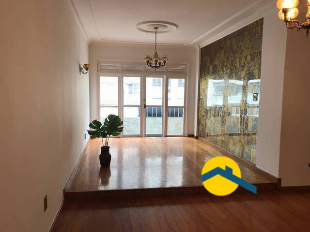 #494 - Apartamento para Venda em Niterói - RJ