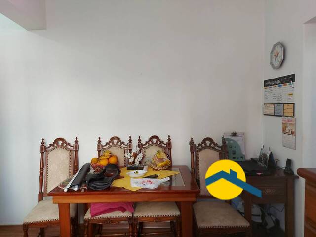 #495 - Apartamento para Venda em Niterói - RJ