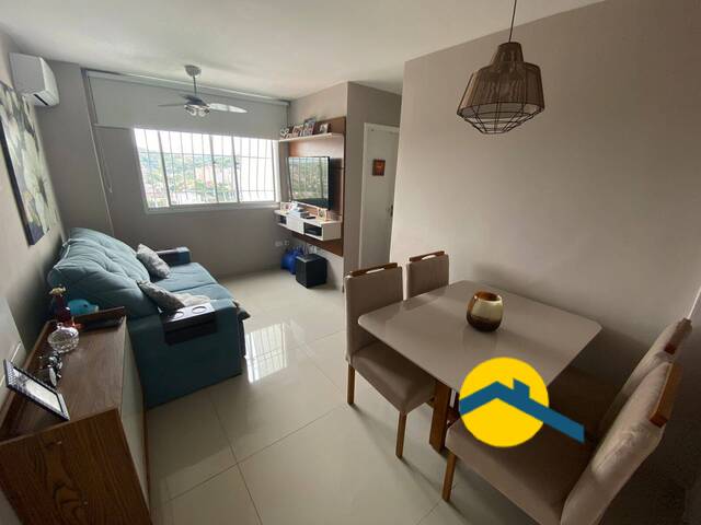 Apartamento para Venda em Niterói - 2
