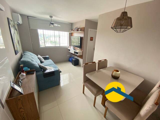 Apartamento para Venda em Niterói - 4