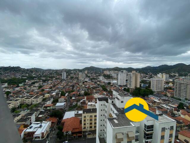 Apartamento para Venda em Niterói - 3