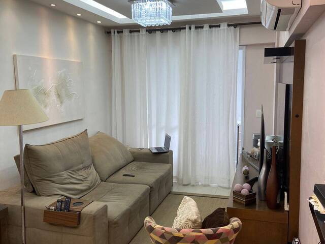 Apartamento para Venda em Niterói - 4
