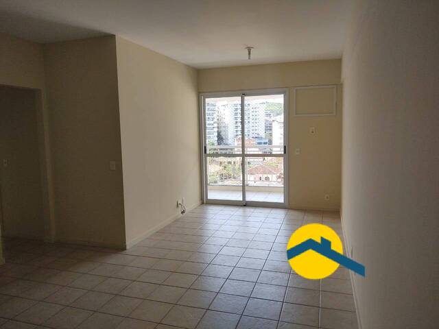 Apartamento para Venda em Niterói - 2