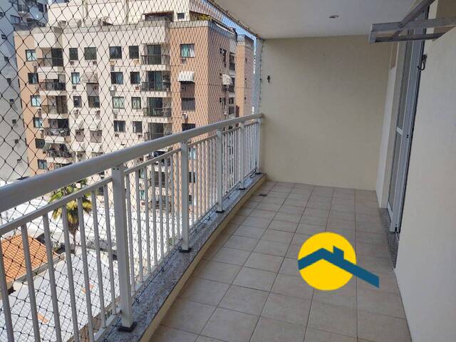 Apartamento para Venda em Niterói - 3