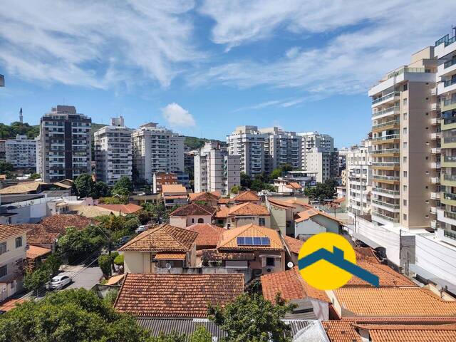 Apartamento para Venda em Niterói - 4