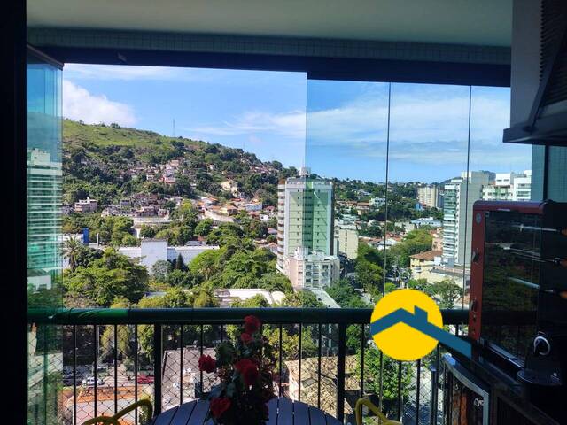 Apartamento para Venda em Niterói - 5