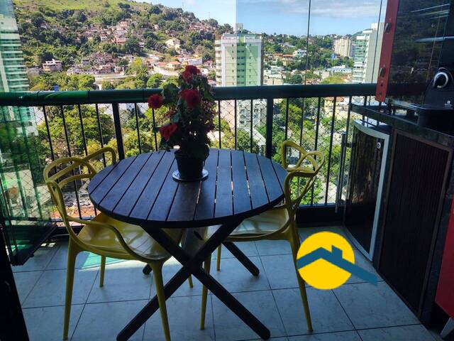 Apartamento para Venda em Niterói - 2