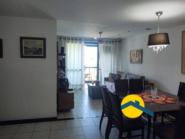 Apartamento para Venda em Niterói - 3