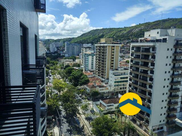 Apartamento para Venda em Niterói - 4