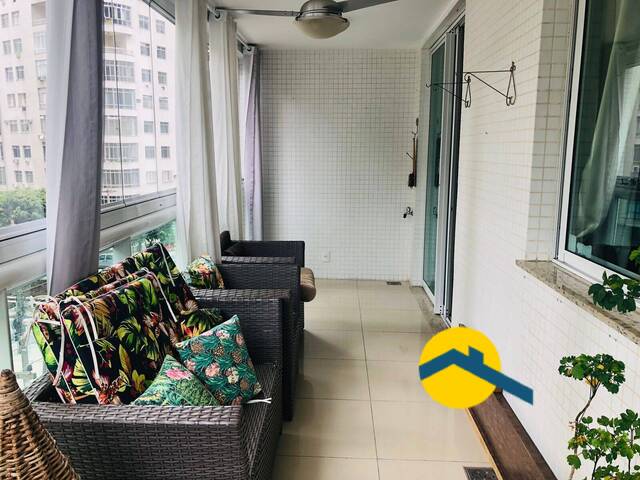 Apartamento para Venda em Niterói - 4
